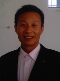 初中英语家教莫先生