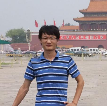 高中数学家教孟涛