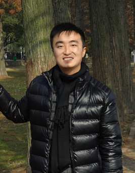 英语口语家教李老师