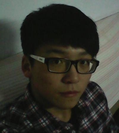 中考英语家教张鹍翔
