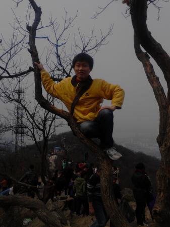 高中化学家教李student