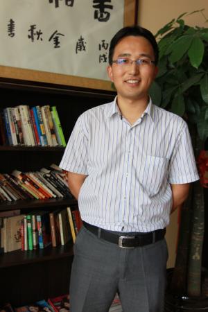 高中英语家教赵老师