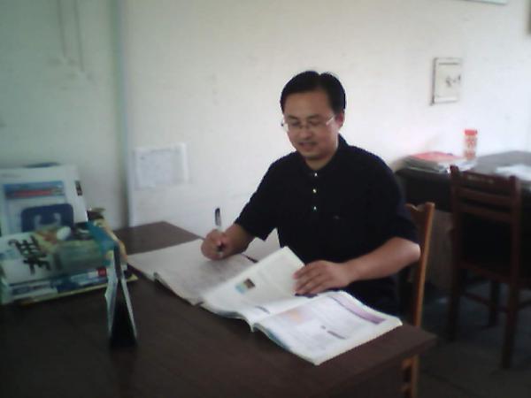 中考数学家教师大张