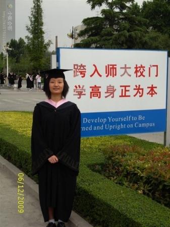 初中英语家教崔女士