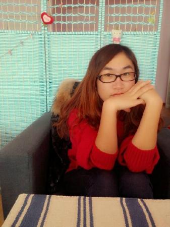 韩语家教张晓婷