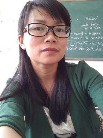 高中英语家教成老师