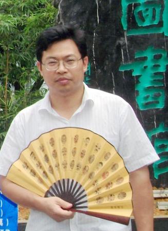 初中语文家教杨老师