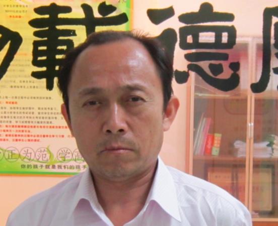 高中英语家教头牌教师