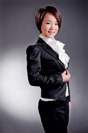 小学英语家教lisa