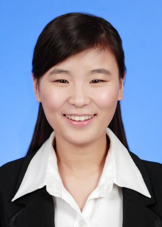 高中英语家教褚老师