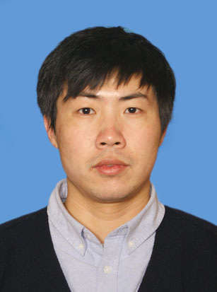 外国人中文家教董洋