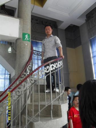 小学数学家教丁老师