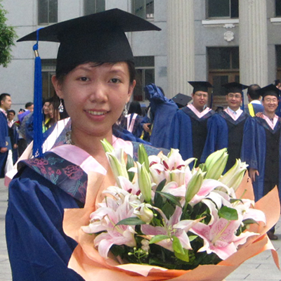 小学英语家教廖老师