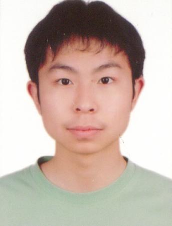 西班牙语家教许大洲