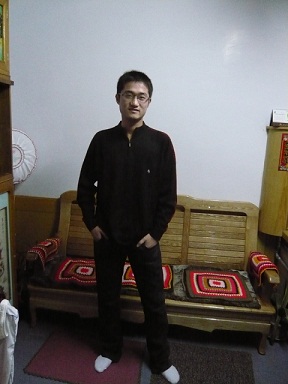 高中理综家教李老师