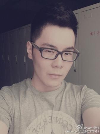 艺考家教陈思宇