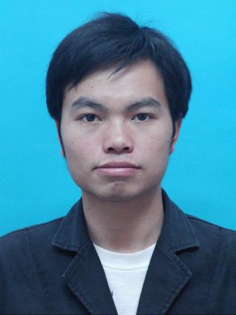 英语口语家教林先生