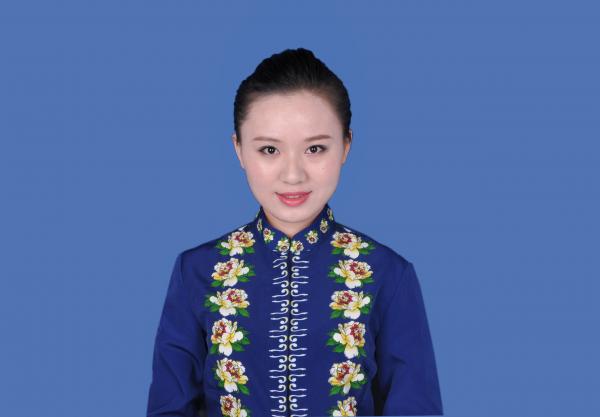 艺考家教郭老师