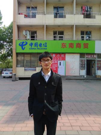 高中数学家教意杨