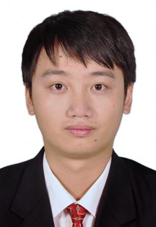 外国人中文家教孙杭琦