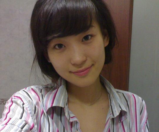 书法家教小郭老师