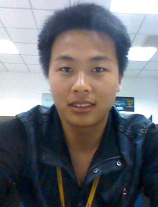 高中数学家教杨洋