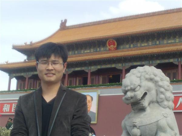 高等数学家教赵先生