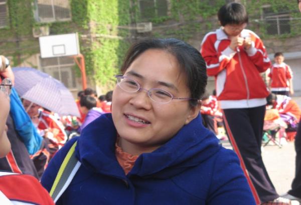 初中数学家教张老师