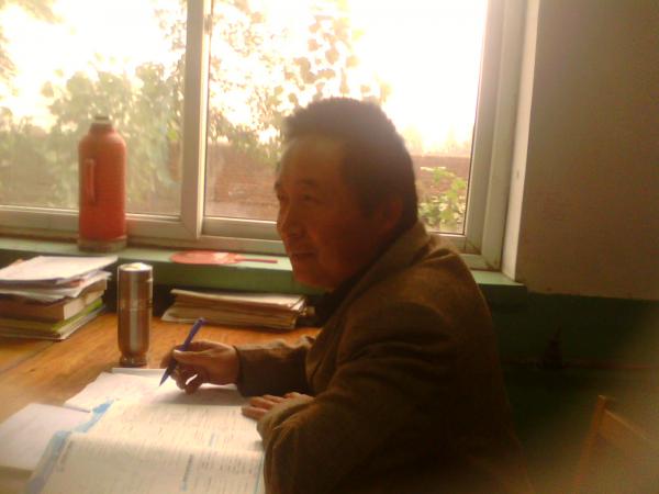 高中数学家教陈老师