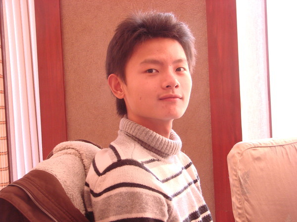 少儿英语家教张老师