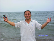 中考英语家教杨老师