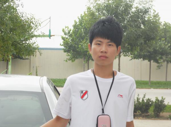 中考化学家教刘同学