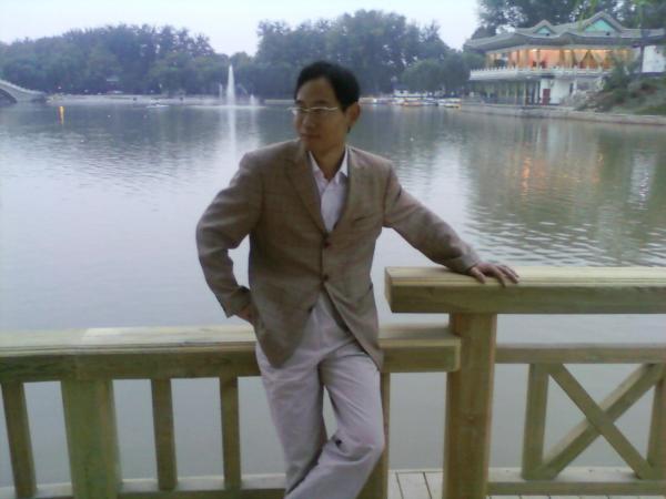 初中英语家教王晓峰
