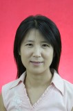 小学语文家教李老师