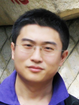 小学英语家教叶老师