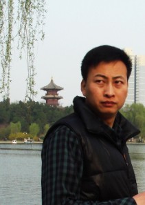 美术家教闫老师