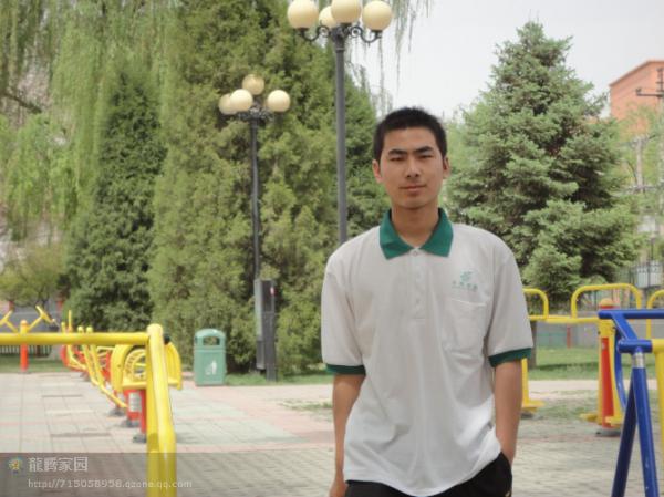 初中数学家教张同学