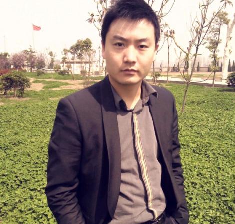 美术家教楊轄