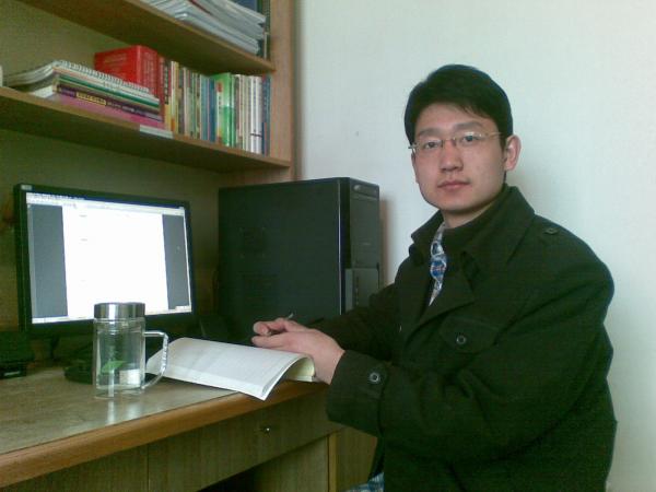 高中数学家教李杰