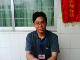 英语口语家教艾老师