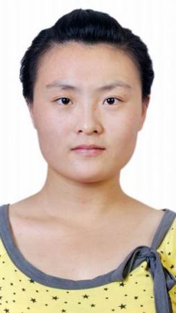 外国人中文家教姬慧娟