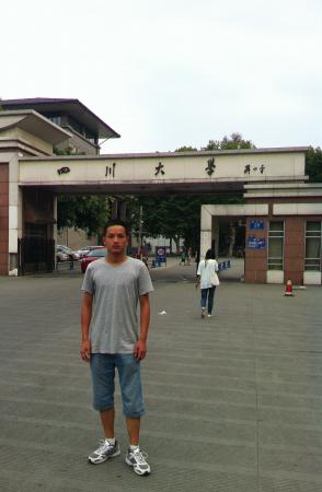 高中理综家教徐老师