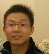 高中英语家教余老师