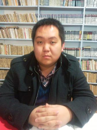 高中文综家教于老师