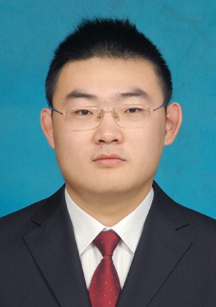 高中英语家教陈韦江