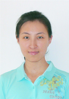 俄语家教joanna