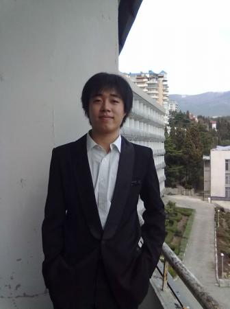 吉他家教张老师