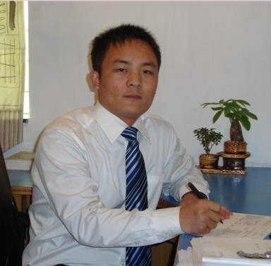 中考数学家教吴老师