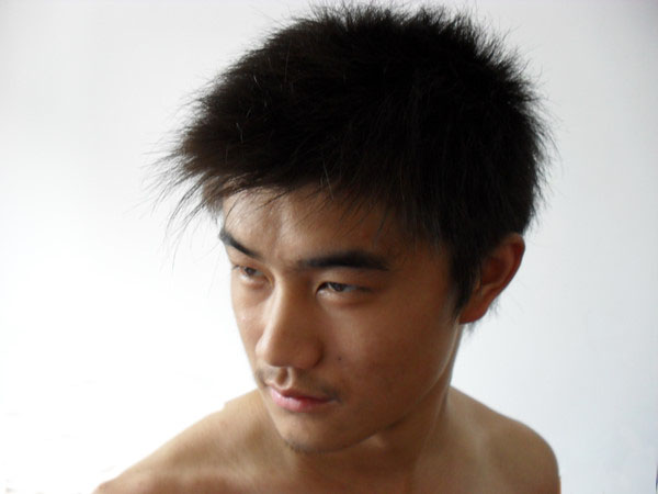 书法家教魏老师