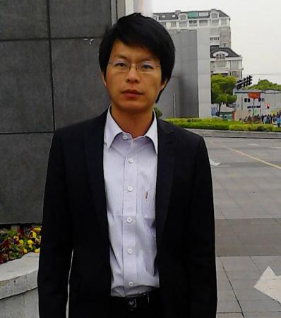高中数学家教黄老师